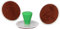 Eduplay 220034 - Tierspurenstempel, 12-er Set