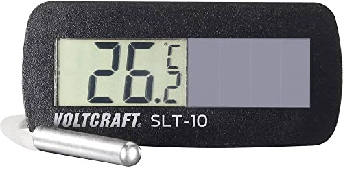 VOLTCRAFT SLT-10 Digitales Einbaumessgerät