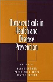 Nutraceuticals in Health and Disease Prevention