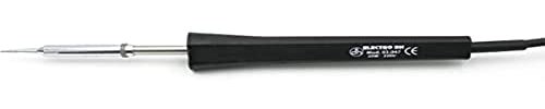 ElectroDH 304725 DH Soldador Mod. 47-25W 230V, Negro