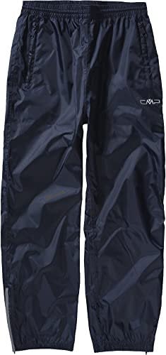 CMP - Regenhose für Kinder, Marine, 128