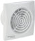 Envirovent SILENT-125S SILENT Extractor Fan 5 125mm (Standard Model - NO Timer) White