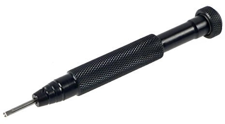 Tournevis pour montres avec H-Type vis