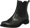 Ecco Damen Sartorelle 25 Ankle Chelsea Boots, Schwarz, 42 EU