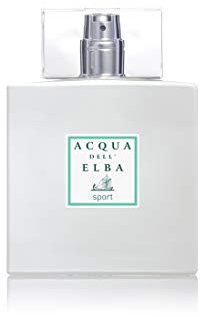 Acqua dell'Elba Sport Eau de Parfum 100ml