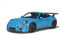 GT Spirit – gt113 – Porsche Ruf RTR – 2015 – Echelle 1/18 – Blau