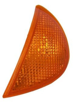 Blinkleuchte Blinker gelb links für FIAT Seicento Schrägheck 1998-2010