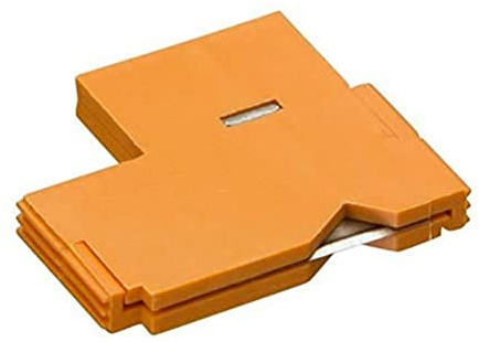 Legrand 9005730000 Messersatz (3 Stk) Für Cst
