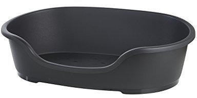 Karlie Pet Bed Domus Grijs, 80 cm