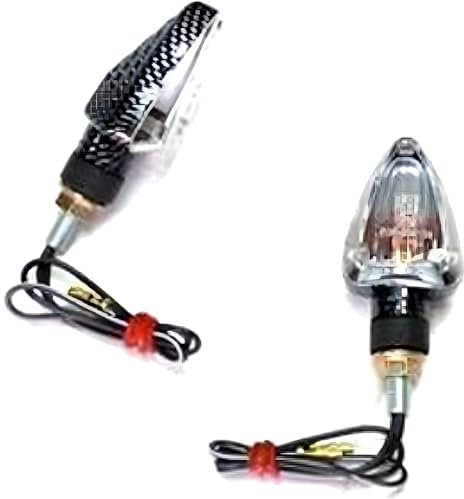 MINIBLINKER TRI LOOK JMT