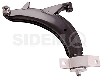 SIDEM 83076 Lenker, Radaufhängung