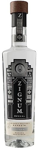 Zignum Silver - Mezcal - 700 ml