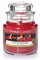 Yankee Candle Small Jar Candle, Cosy by The Fire