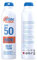 Techniblock SPF 50 Aerosol Sonnenschutzmittel 300ml x 2 fur kinder