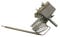 Indesit Ariston Cannon Hotpoint Indesit Oven Oven Thermostat. Genuine part number C00082365