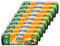 Swirl Öko Müllbeutel 60L 8 stk./ Rolle mit Zugband (9er Pack)