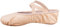 Bezioner Segeltuch-Ballett-Hefter Zufuhr-Tanz-Schuhe f�r Alle Altersgruppen (Beige, 32)