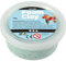 Foam Clay Green GLITTER G-04