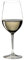RIEDEL 7416/54 Vinum Zahl 3 Kauf 4 Riesling/Zinfandel, 4-teiliges Rot-/Weißweinglas Set, Kristallglas