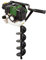 Ribimex Trivella a Scoppio diam 15 mm