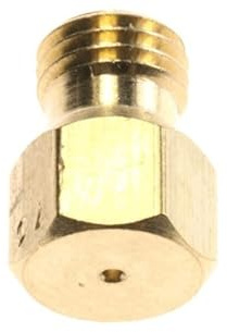 Gas Injector Butane 0.76 AUXILIARY FOR SMEG HOB - 909010461