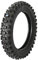 HMParts Reifen mit Schlauch 3.00-12 80/100-12 Dirt Bike Pit Bike