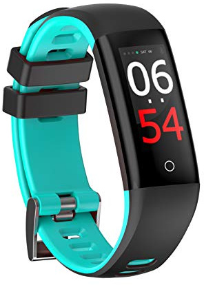 Leotec - Unisex Erwachsene Uhr LEPFIT14C