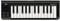 Korg - microKEY2-25AIR Bluetooth Wireless + USB MIDI Controller - 25 Key - Black