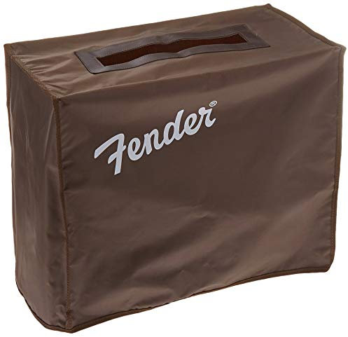 Fender 005 – 0279 – 000 Blues Junior Amplifier Cover, Brown