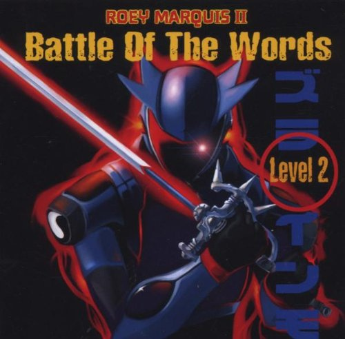 Battle of the Words Level 2