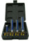 4 Piece Kitchen Router Bit Set