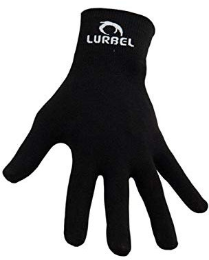 Lurbel - Gloves Palma, Color Black, Talla L