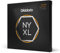 D'Addario Corde Chitarra Elettrica | NYXL NYXL1059 | Luce normale, 7 corde, 10-59, 1-Pacchetto