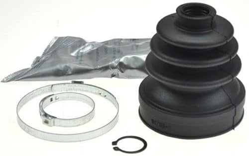 Faltenbalgsatz Antriebswelle Tripodegelenk LÖBRO u.a. passend für PEUGEOT 207/207+