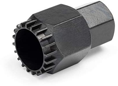 ParkTool ParkTool Unisex – Erwachsene Patronenlagerschlüssel BBT-22C, Black, Einheitsgröße