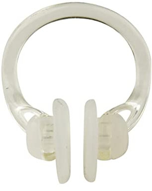 Maru Accessoires, Unisex, Transparent, Einheitsgröße