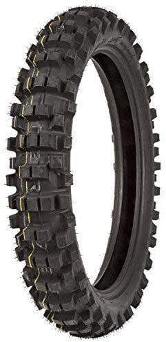 Dunlop 100/90 19 57M Sommerreifen Motorradreifen Motocross Reifen