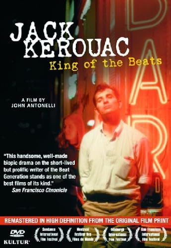Jack Kerouac - King of the Beats