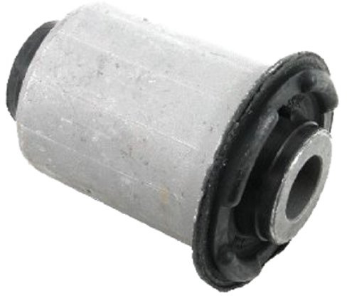 JAPANPARTS RU-H18 Halter Querlenkerlagerung Vorne Hinten Kompatibel mit HYUNDAI SANTA FÉ II CM 545502P000 545512B000