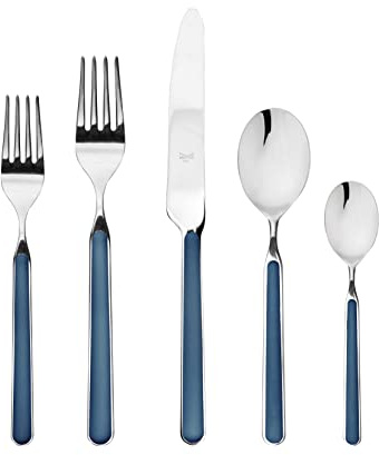 MEPRA flatware-sets, Blue