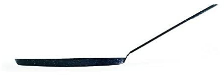 La Estrella - Asadora vitrificada 22 cm