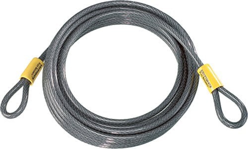 Kryptoflex Cable Lock 30 Feet (9.3 metres) - One Colour, 30ft10
