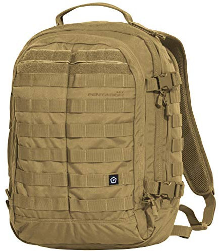 Pentagon Kyler Bag Rucksack Coyote, Coyote