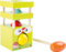 Small Foot 10162 Hen Bead Hammer Tower Toy