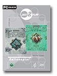 Icewind Dale + Herz des Winters Add-On [White Label]