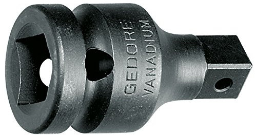 Gedore Reduction Socket 1/2 to 3/8-KB - 1930