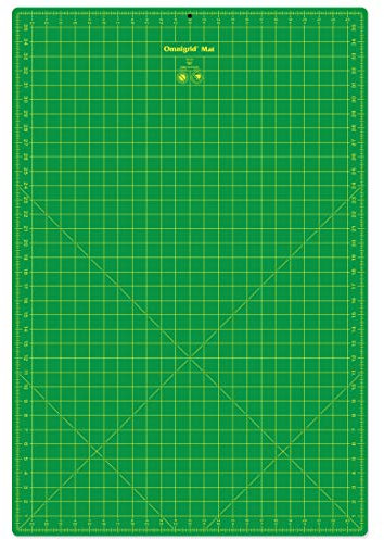 Dritz 36WG Omnigrid Schneidematte, 60,96 X 91,4 cm