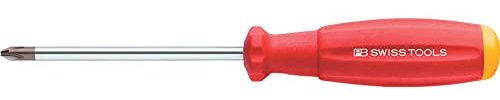 Schraubendreher pb-baumann Grip Art. 8190 Kreuz PH