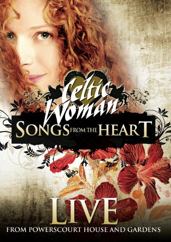Songs From the Heart [USA] [DVD]