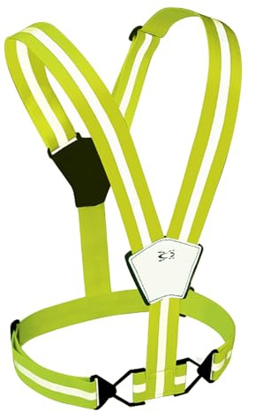 Amphipod Xinglet Vest Bright Green, One Size